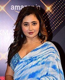 Rashmi Desai - Wikiunfold.com